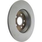Centric 320.22023H Disc Brake Rotor - Rear - view 3