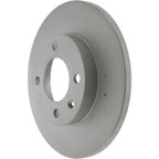 Centric 320.33003F Disc Brake Rotor - Front - view 2