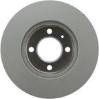 Centric 320.33023H Disc Brake Rotor - Front - view 5