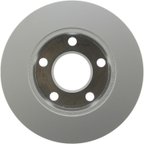 Centric 320.33047H Disc Brake Rotor - Rear - view 5