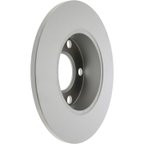 Centric 320.33047H Disc Brake Rotor - Rear - view 3