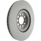 Centric 320.33062F Disc Brake Rotor - Front - view 3