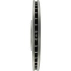 Centric 320.33062F Disc Brake Rotor - Front - view 4