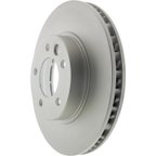 Centric 320.33079H Disc Brake Rotor - Front Right - view 2