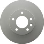 Centric 320.33079H Disc Brake Rotor - Front Right - view 1