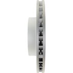 Centric 320.33079H Disc Brake Rotor - Front Right - view 4