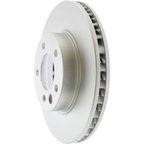 Centric 320.33080H Disc Brake Rotor - Front Left - view 2