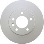 Centric 320.33080H Disc Brake Rotor - Front Left - view 1