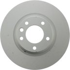 Centric 320.33090H Disc Brake Rotor - Front Left - view 1