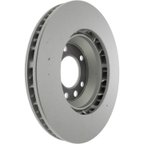 Centric 320.33090H Disc Brake Rotor - Front Left - view 3