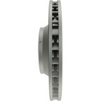Centric 320.33090H Disc Brake Rotor - Front Left - view 4