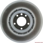 Centric 320.33091F Disc Brake Rotor - Front Right - view 5