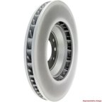 Centric 320.33091F Disc Brake Rotor - Front Right - view 3