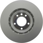 Centric 320.33091H Disc Brake Rotor - Front Right - view 5