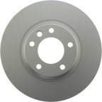 Centric 320.33091H Disc Brake Rotor - Front Right - view 1