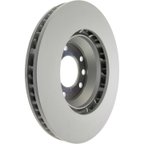 Centric 320.33091H Disc Brake Rotor - Front Right - view 3