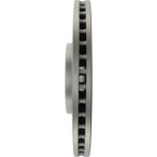 Centric 320.33096H Disc Brake Rotor - Front - view 4