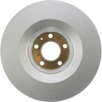 Centric 320.33100H Disc Brake Rotor - Front - view 5