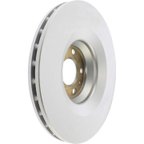 Centric 320.33100H Disc Brake Rotor - Front - view 3