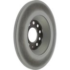 Centric 320.33104H Disc Brake Rotor - Rear - view 3