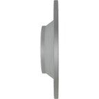 Centric 320.33104H Disc Brake Rotor - Rear - view 4