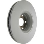 Centric 320.33111F Disc Brake Rotor - Front - view 3