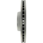 Centric 320.33111F Disc Brake Rotor - Front - view 4