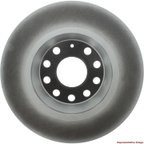 Centric 320.33129F Disc Brake Rotor - Rear - view 5