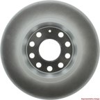 Centric 320.33131F Disc Brake Rotor - Rear - view 5