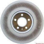 Centric 320.33136F Disc Brake Rotor - Front - view 5