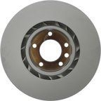 Centric 320.33142H Disc Brake Rotor - Front Left - view 5