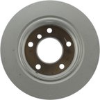 Centric 320.34044H Disc Brake Rotor - Rear - view 5