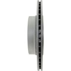 Centric 320.34049F Disc Brake Rotor - Rear - view 4