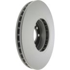 Centric 320.34050H Disc Brake Rotor - Front - view 3