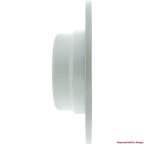 Centric 320.34051F Disc Brake Rotor - Rear - view 4