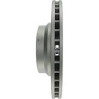 Centric 320.34064H Disc Brake Rotor - Front - view 4