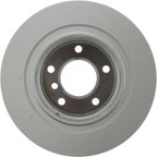 Centric 320.34069H Disc Brake Rotor - Rear - view 5
