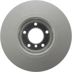 Centric 320.34070H Disc Brake Rotor - Front - view 5