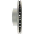 Centric 320.34070H Disc Brake Rotor - Front - view 4