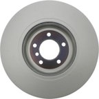 Centric 320.34071H Disc Brake Rotor - Front - view 5