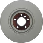 Centric 320.34072H Disc Brake Rotor - Rear - view 5