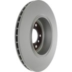 Centric 320.34072H Disc Brake Rotor - Rear - view 3