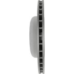 Centric 320.34072H Disc Brake Rotor - Rear - view 4
