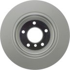 Centric 320.34074H Disc Brake Rotor - Rear - view 5