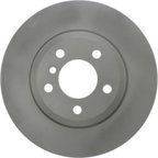 Centric 320.34075H Disc Brake Rotor - Front - view 1