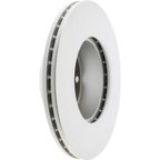 Centric 320.34077H Disc Brake Rotor - Front - view 3