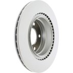 Centric 320.34078H Disc Brake Rotor - Rear - view 3