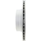 Centric 320.34078H Disc Brake Rotor - Rear - view 4