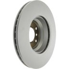 Centric 320.34079H Disc Brake Rotor - Front - view 3