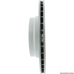 Centric 320.34080F Disc Brake Rotor - Rear - view 4